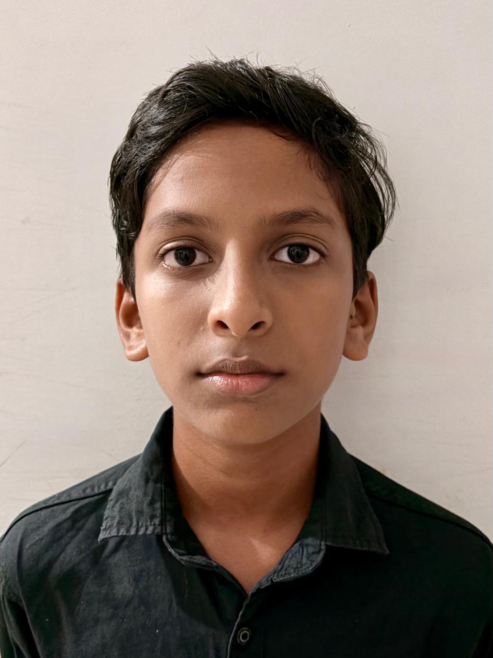 Resandu Jayakody
